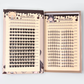 Boba Diary Manhua Manga Lash Clusters Book