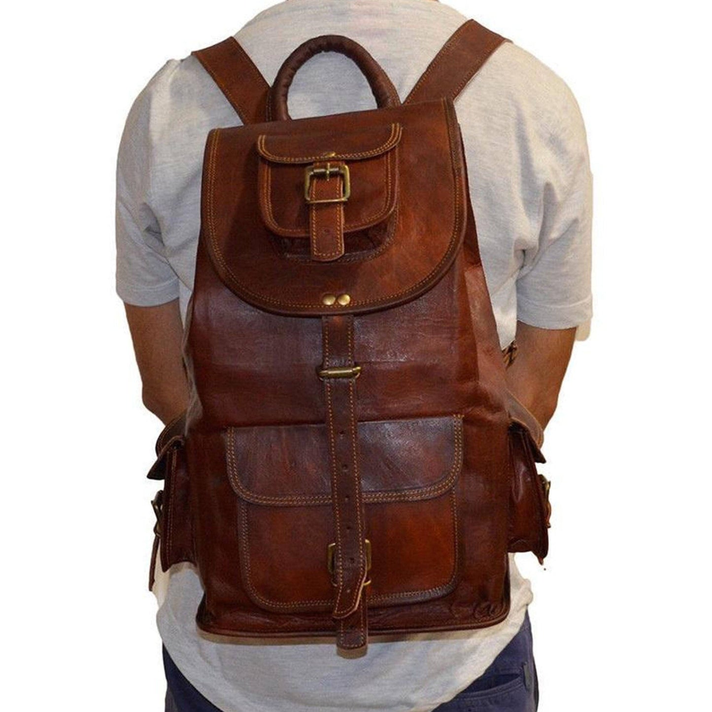 BOGO: 'The Outdoor Hiking Backpack + FREE Journal