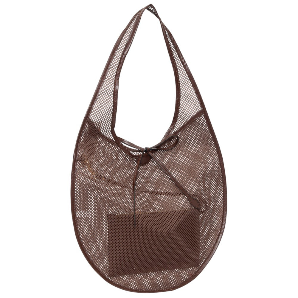Mesh Tote Bag