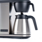 Enthusiast 8-Cup Drip Coffee Brewer