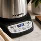 Classic 1.0L Gooseneck Electric Kettle