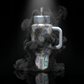 Botella de 200 ml COLDEST