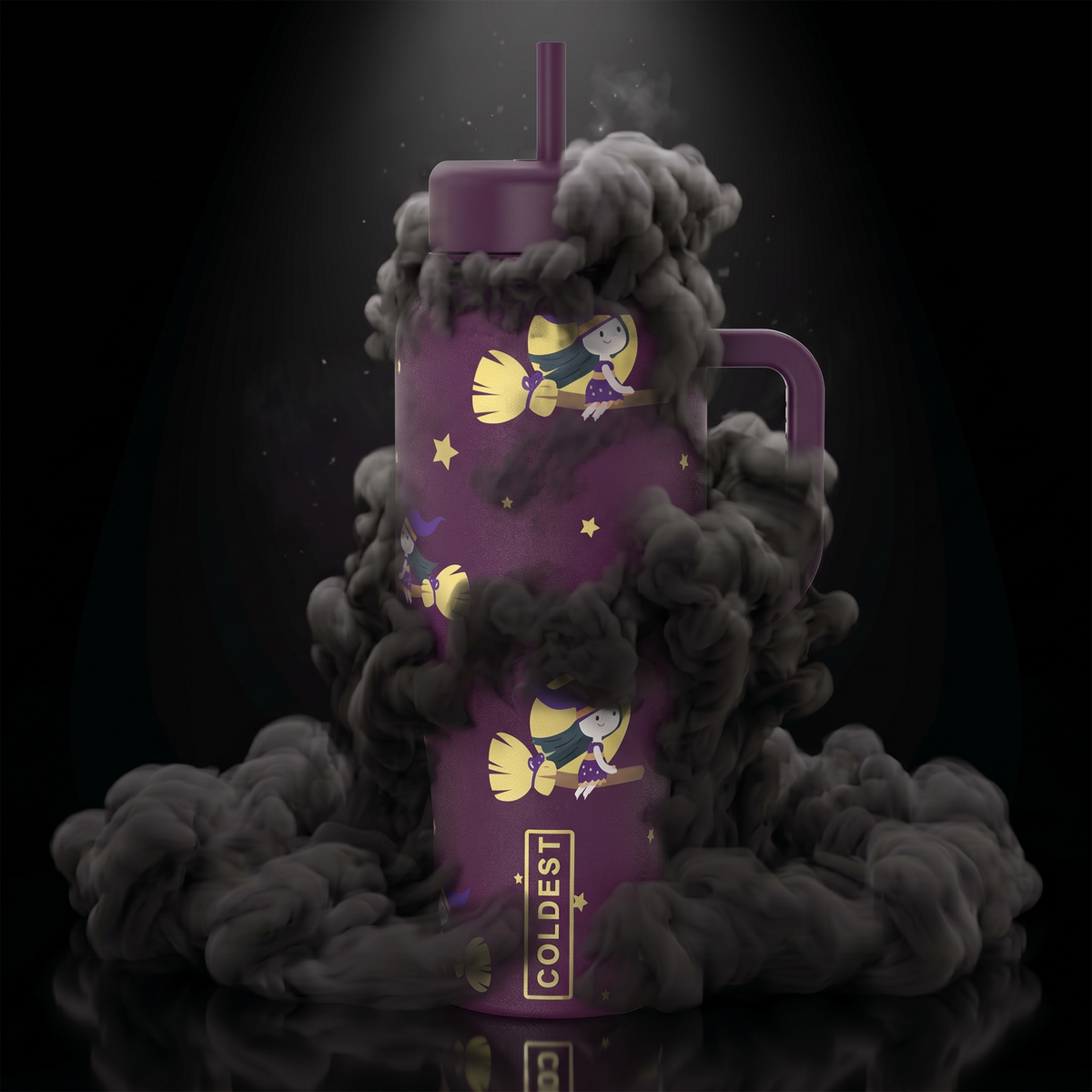 COLDEST 15oz Limitless Ultra v8