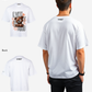 G WEST MOOODY MOOD OVERSIZED T-Shirt Mens