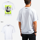 G WEST RICH LIFE OVERSIZED T-Shirt Mens