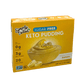 Instant Puddings, Simply Delish