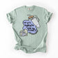 Hot Girls Save The Planet Tee