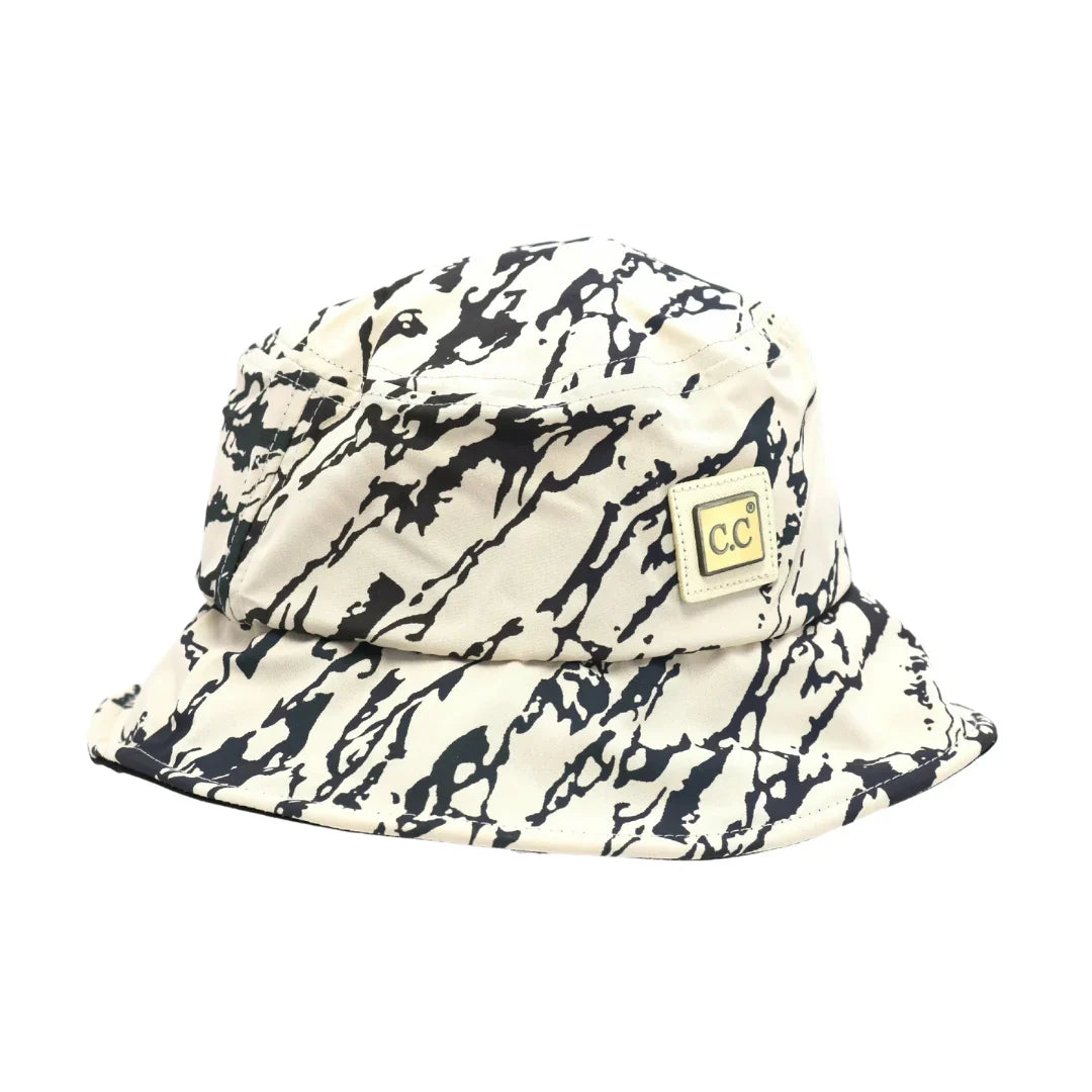 C.C Bucket Hat