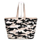Camouflage Tote Bag