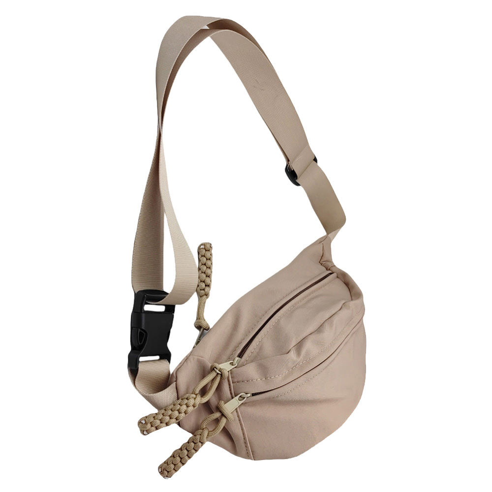 Fanny Pack Chest Bag