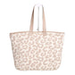 Leopard Tote Bag