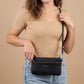 Bella RFID Touch Screen Purse