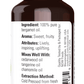 Bergamot Essential Oil