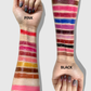 Paleta de brillos labiales Bestie