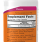 Biotin 5,000 mcg Veg Capsules