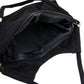 2Pcs Bling Shoulder Bag and Mini Pouch Bag Set
