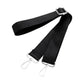 2Pcs Bling Shoulder Bag and Mini Pouch Bag Set