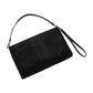 Bling Flat Clutch Crossbody Bag