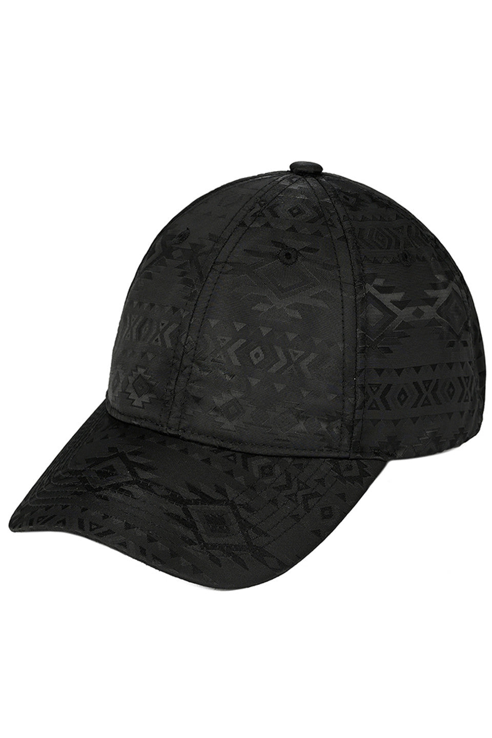 C.C South Western Pattern Baseball Cap