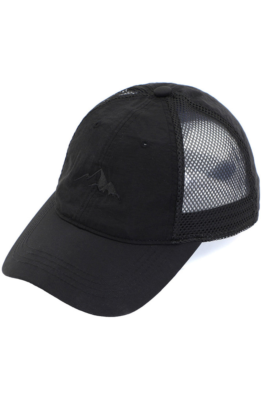C.C WEIGHTLESS WINDBREAKER BASEBALL CAP