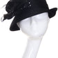 C.C Wool Felt Hat
