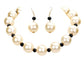 Chunky Pearl Necklace