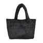 Fuzzy Fur Tote Bag