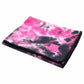 C.C Baby Tie Dye Stroller Blanket