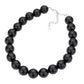 Oversized Pearl Necklace