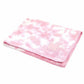 C.C Baby Tie Dye Stroller Blanket