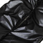 Reversible Puffer Sherpa Pull Through Scarf