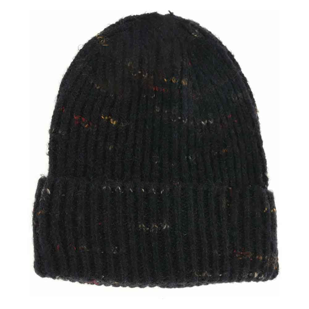Unisex Marled Knit Cuff C.C Beanie
