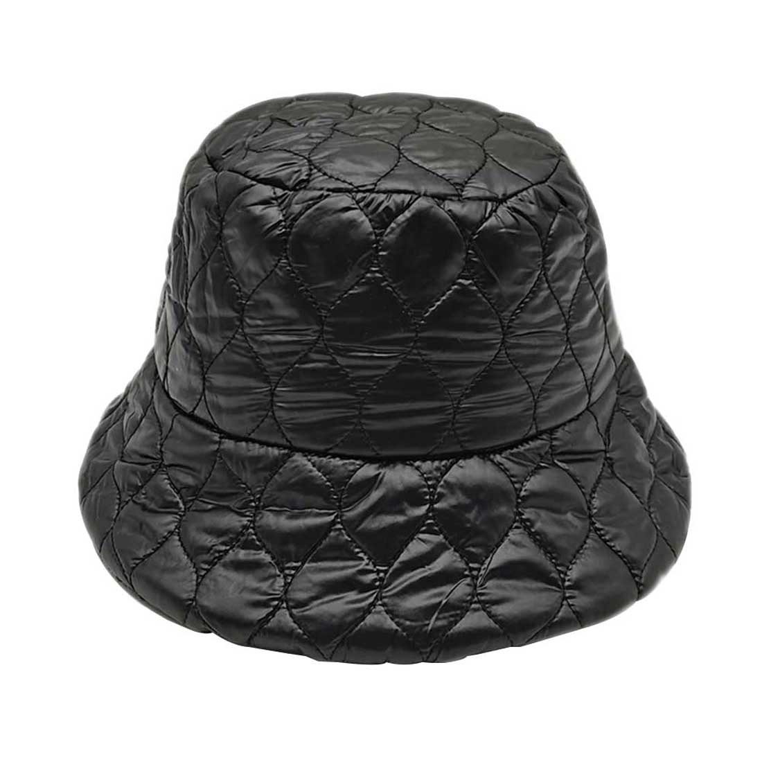 Women's Wave Padded Bucket Hat