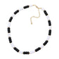 Chunky Beaded Necklace