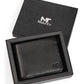Black Kodiak Billfold