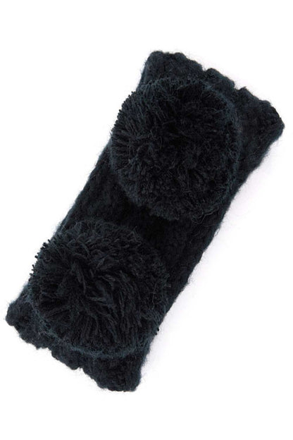 C.C Headband