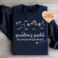Personalized Grandma's Garden