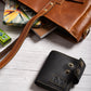 Swift Hold Wallet - Black