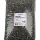 Sunflower Seeds, Black Oil, Unhulled For Sprouting, Organic