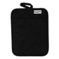 The MagMitt 3 Piece Set (Black Licorice)