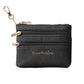 (3) Zippered Pouch