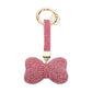 Bling Bow Keychain