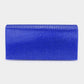 Bling Solid Evening Clutch Crossbody Bag