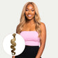 Blonde Body Wave 100% Human Hair Bundles