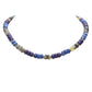 Chunky Beaded Necklace