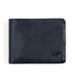 Blue Duke Bifold Wallet