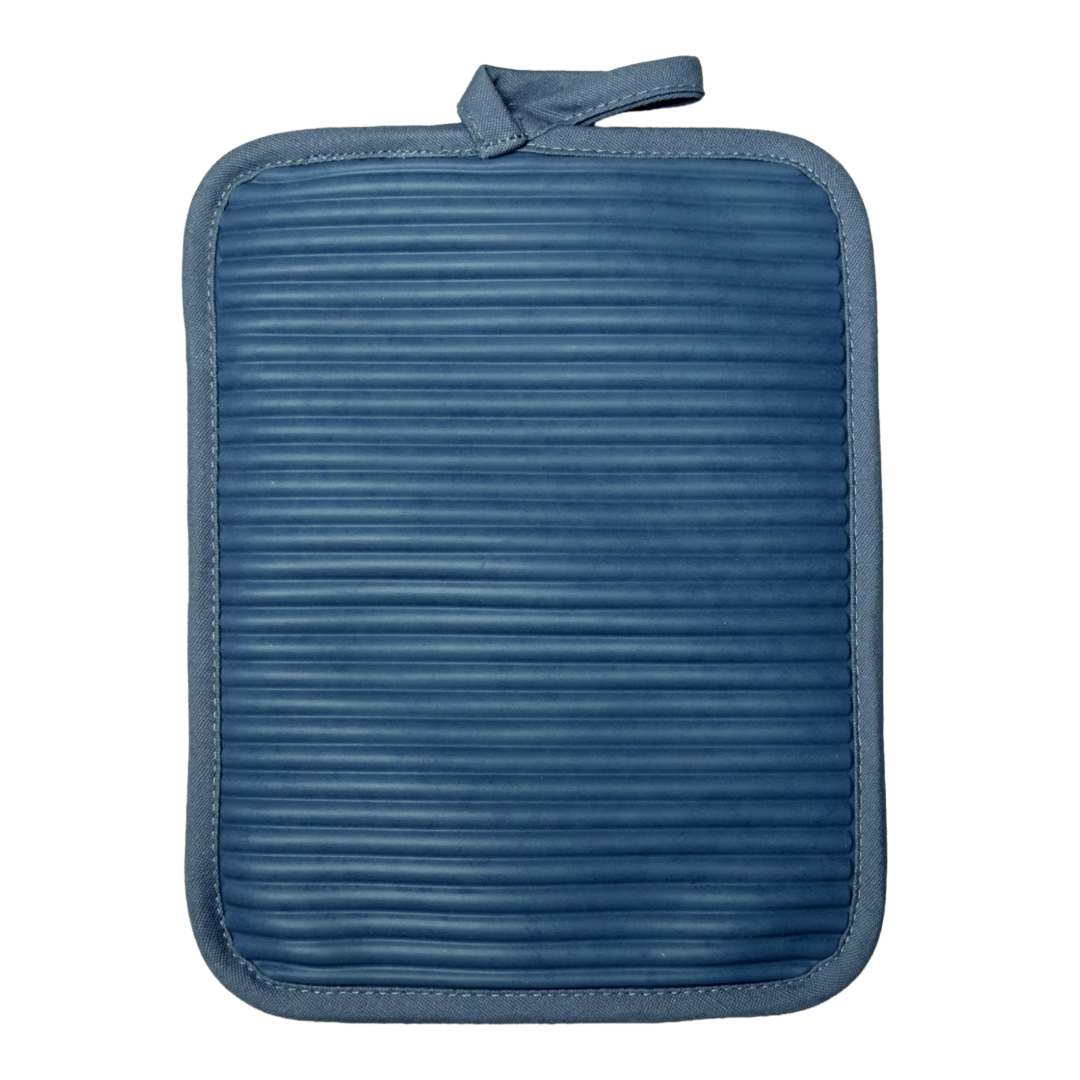 The MagMitt 3 Piece Set (Blue Steel)