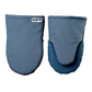 The MagMitt 3 Piece Set (Blue Steel)