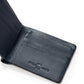 Blue Duke Bifold Wallet