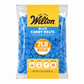 Wilton Blue Confectionery Melting Wafers – Bulk Value Bag